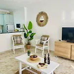 Alma De Laguna Costa Apartamento