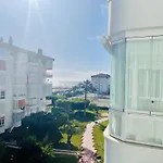 Alma De Laguna Costa Apartamento Torrox