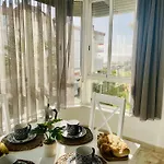 Apartamento Alma De Laguna Costa *