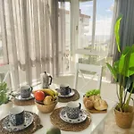 Apartamento Alma De Laguna Costa Torrox