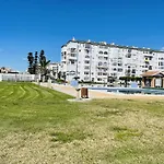 Alma De Laguna Costa Apartamento Torrox