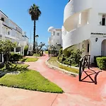 Apartamento Alma De Laguna Costa