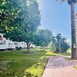 Apartamento Alma De Laguna Costa Torrox