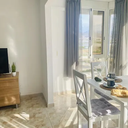 Apartamento Alma De Laguna Costa